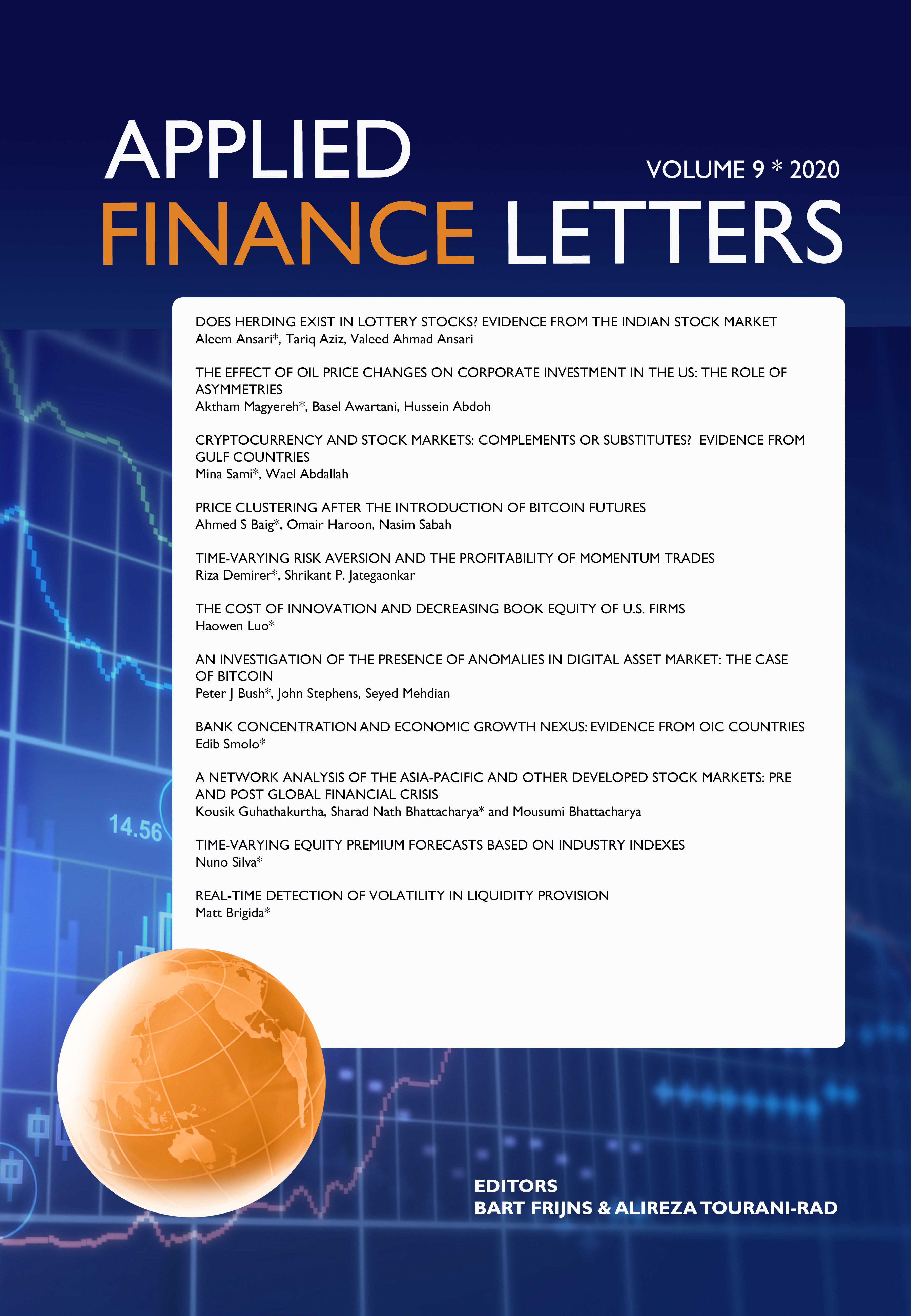 A Network Analysis of the AsiaPacific and Other Developed Stock