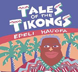 Tales of the Tikongs cover icon