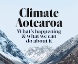 Climate Aotearoa cover