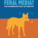 Feral Media icon