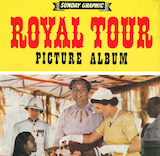 Royal Tour icon