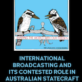 Int Broadcasting icon
