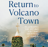 Volcano Town cover icon