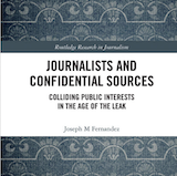 Journalists & sources cover icon