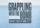 Grappling With The Bomb