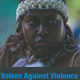 Voices against Violence icon