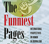 The Funniest Pages cover