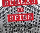 Bureau of Spies cover