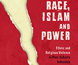 Race, Islam and Power cover