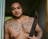 Tongan deportees cover