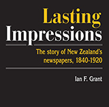 Lasting Impressions cover