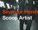 Scoop Artist cover