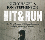 Hit & Run book cover