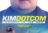 Kim Dotcom icon