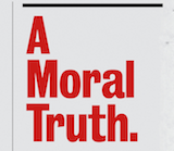 A Moral Truth cover icon