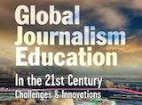 Global Journalism Education icon