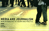 Media and Journalism cover