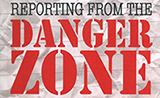 Danger Zone cover