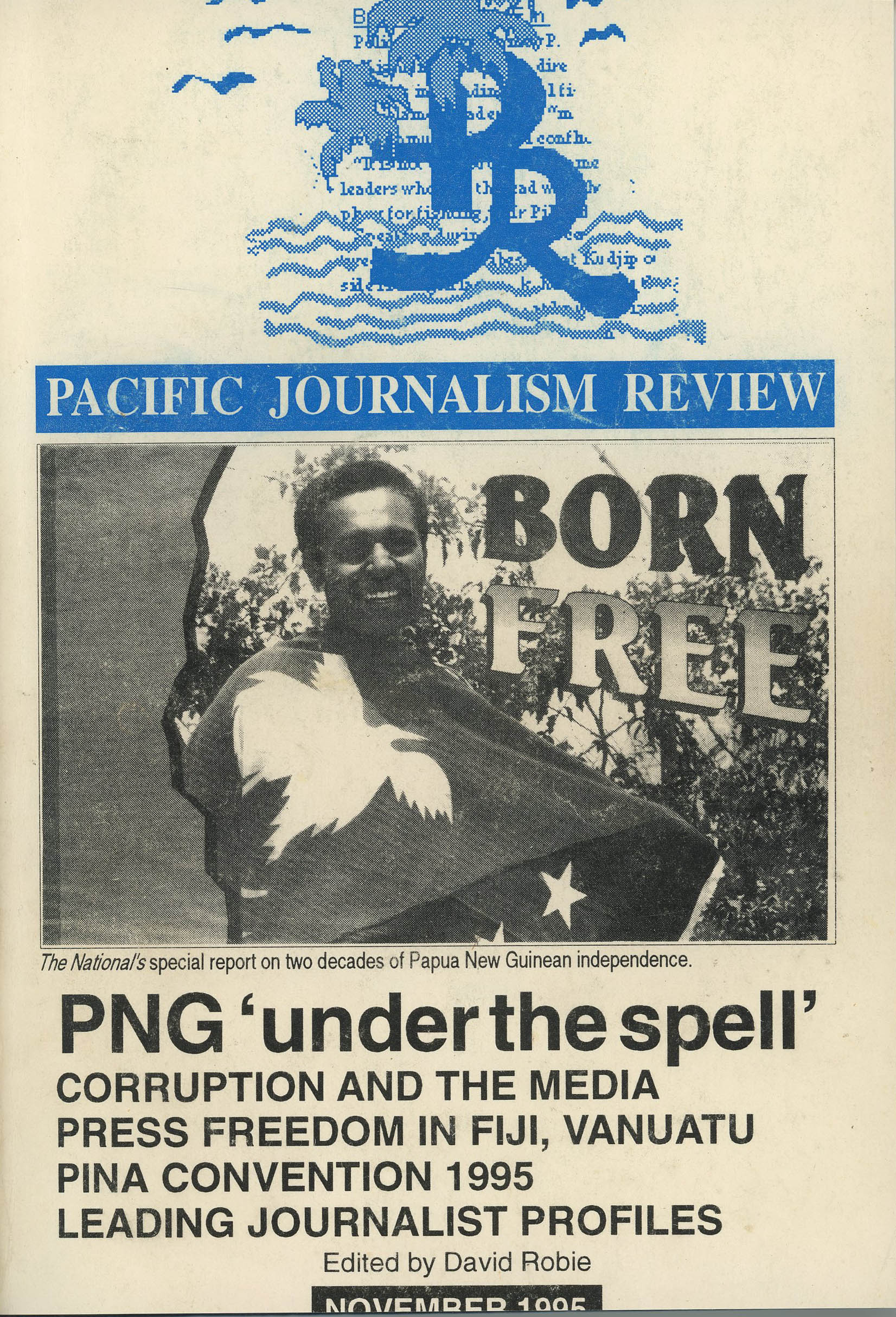 PJR cover v2(Nov1995)