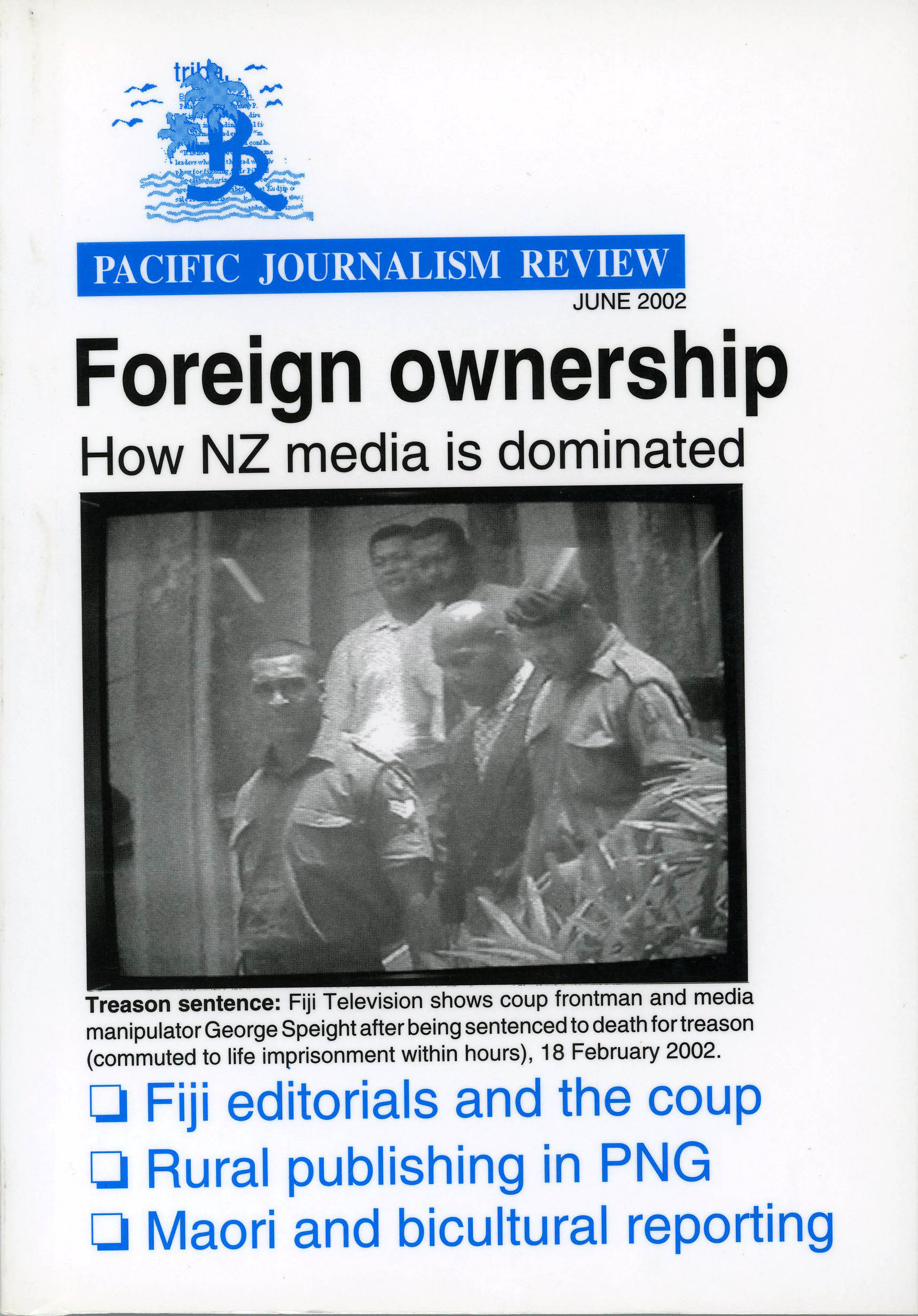 PJR cover 8 June 2002